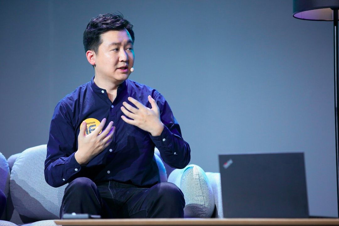 专访王小川:搜狗没有落伍,搜索和ai要打差异化