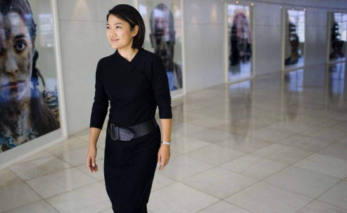 清空600亿资产,中国公民潘石屹距离美利坚只差一张机票