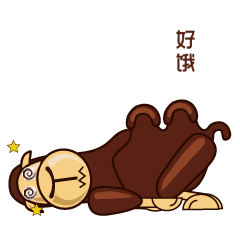 如果肚子饿了但没钱怎么办