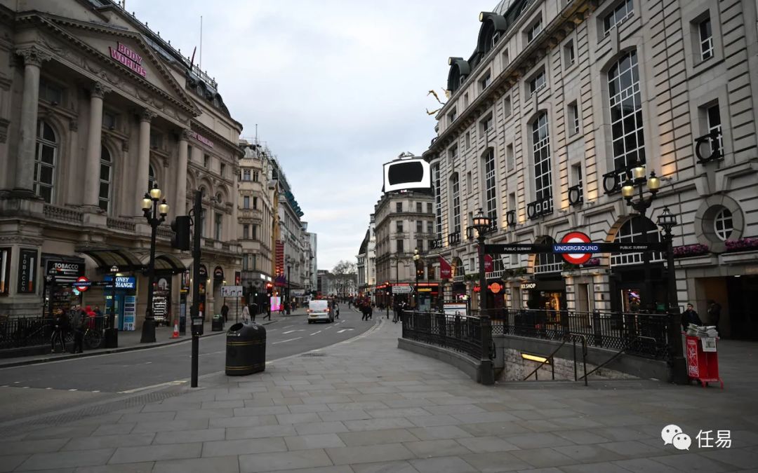 英国停课封城让公知怎么圆