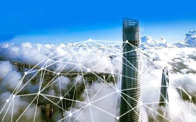 云计算是新基建的核心，浪潮云如何打造数字化未来？