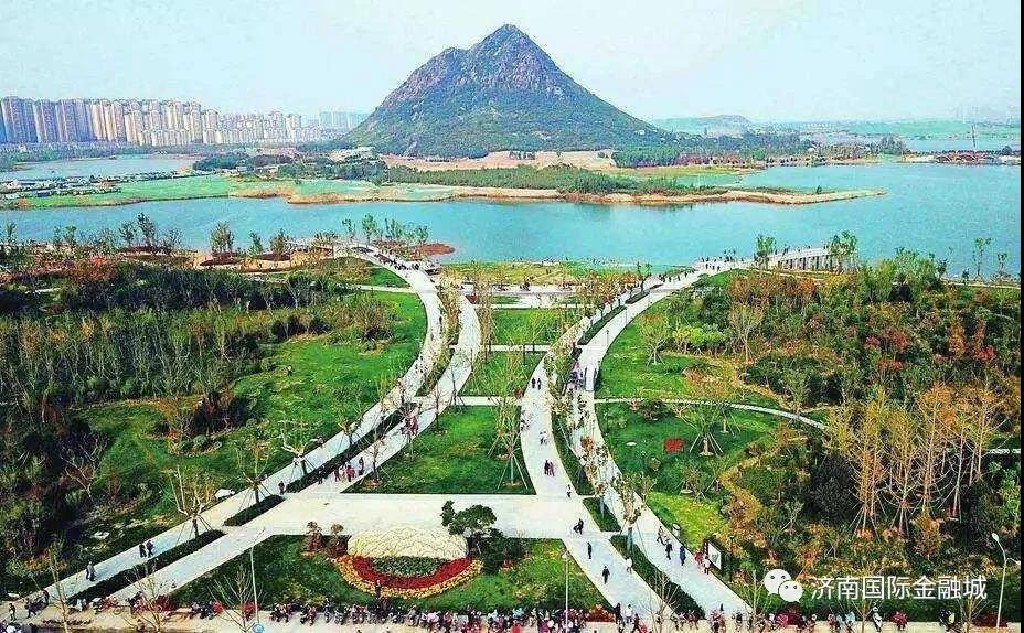 奥体西路奥体中路北延项目新进展国际金融城可直通华山