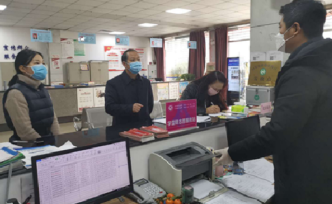 重慶合川合陽：人大代表扎根基層合力一線筑防線