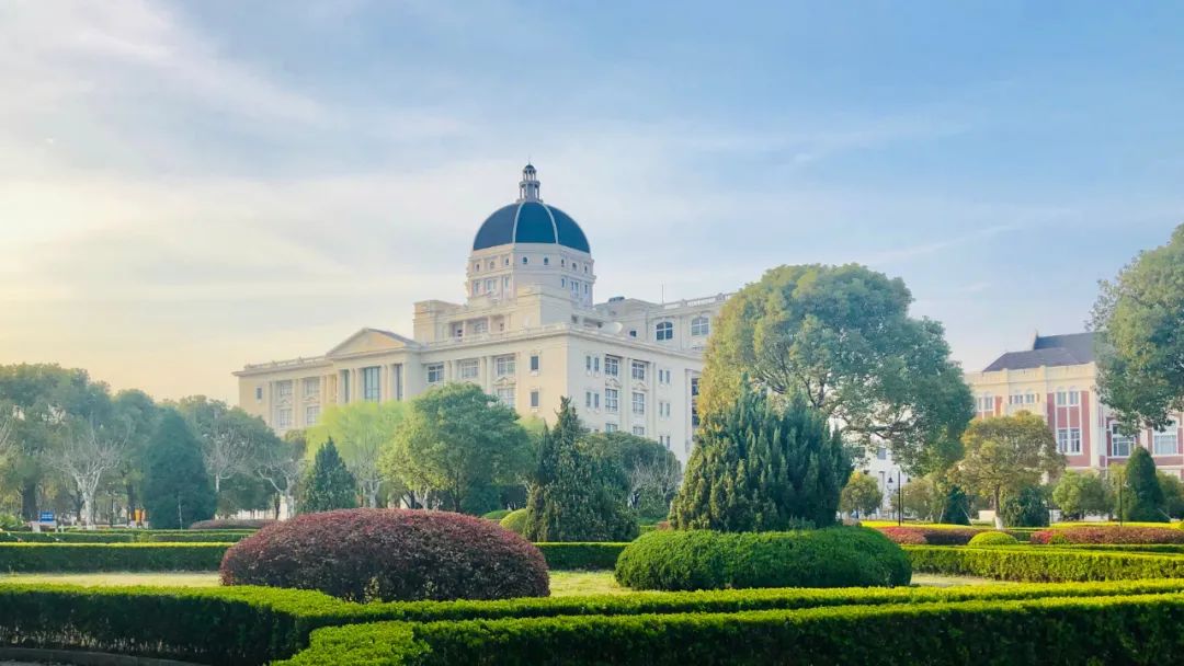 2020-03-20 16:08上海外国语大学官