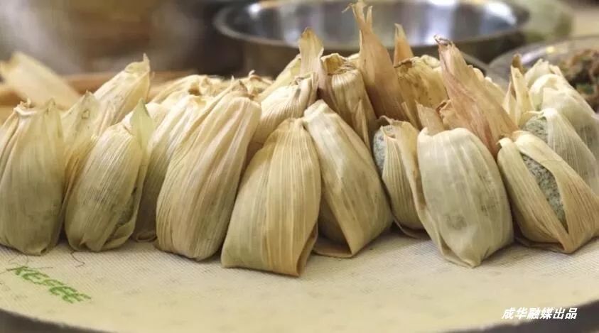 今年用手机逛龙潭鸟米粿客家文化节