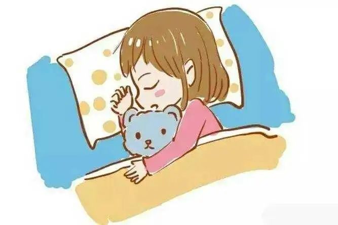 世界睡眠日关注儿童睡眠健康