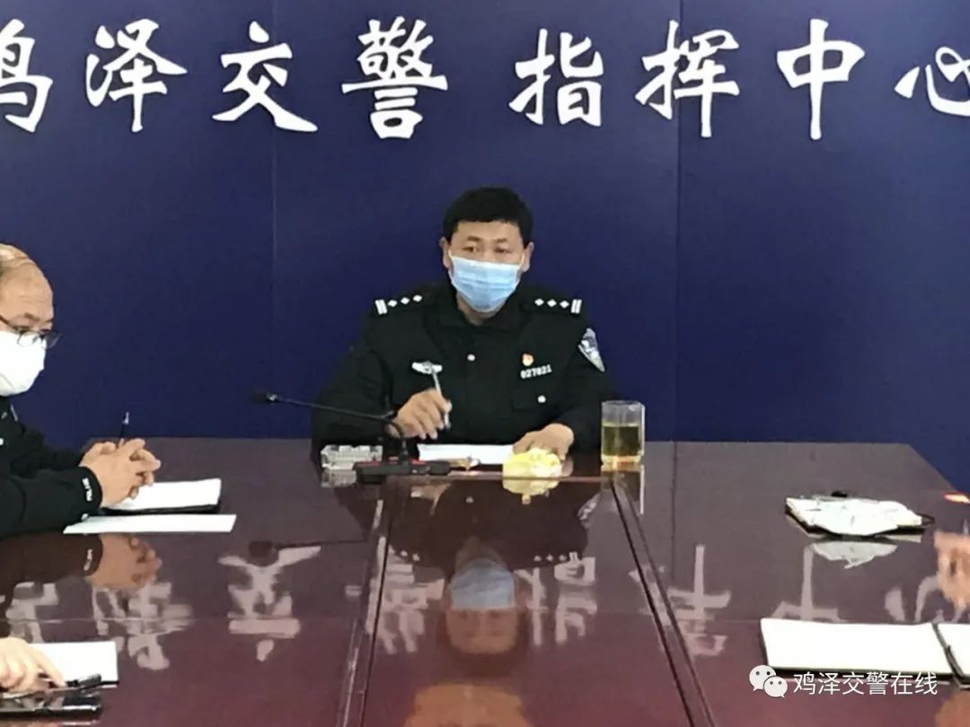 注意了,鸡泽交警重拳出击查处酒驾,已有两人被刑事立案