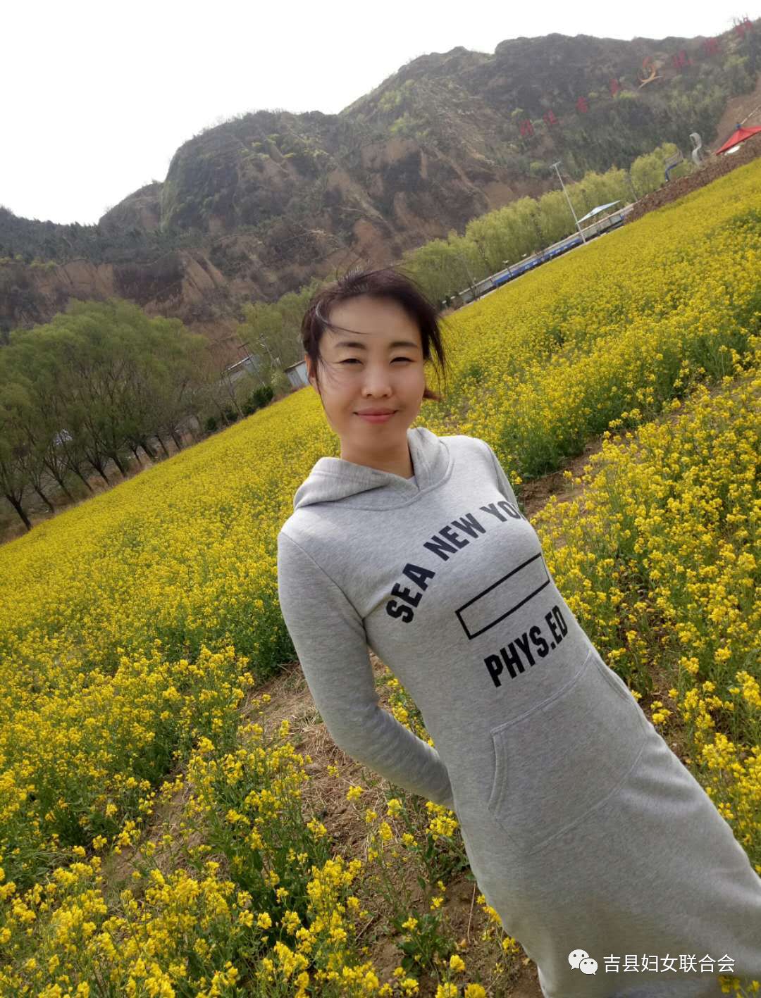 吉县三争三好好女性好母亲好家庭优秀事迹展播八