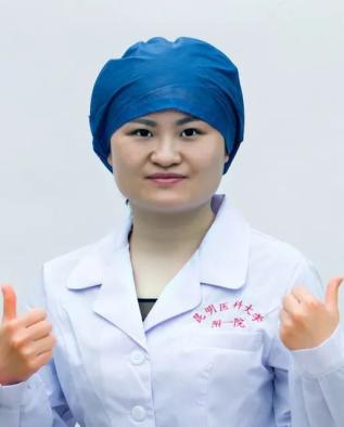 拨云见日终于看到498名援助咸宁医疗队员最美的样子