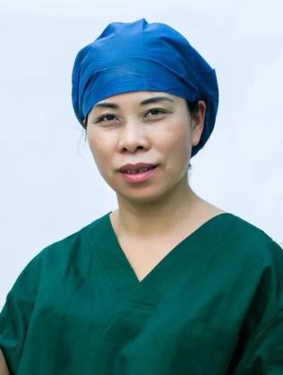 拨云见日终于看到498名援助咸宁医疗队员最美的样子