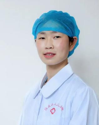 拨云见日终于看到498名援助咸宁医疗队员最美的样子