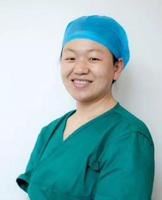 拨云见日终于看到498名援助咸宁医疗队员最美的样子