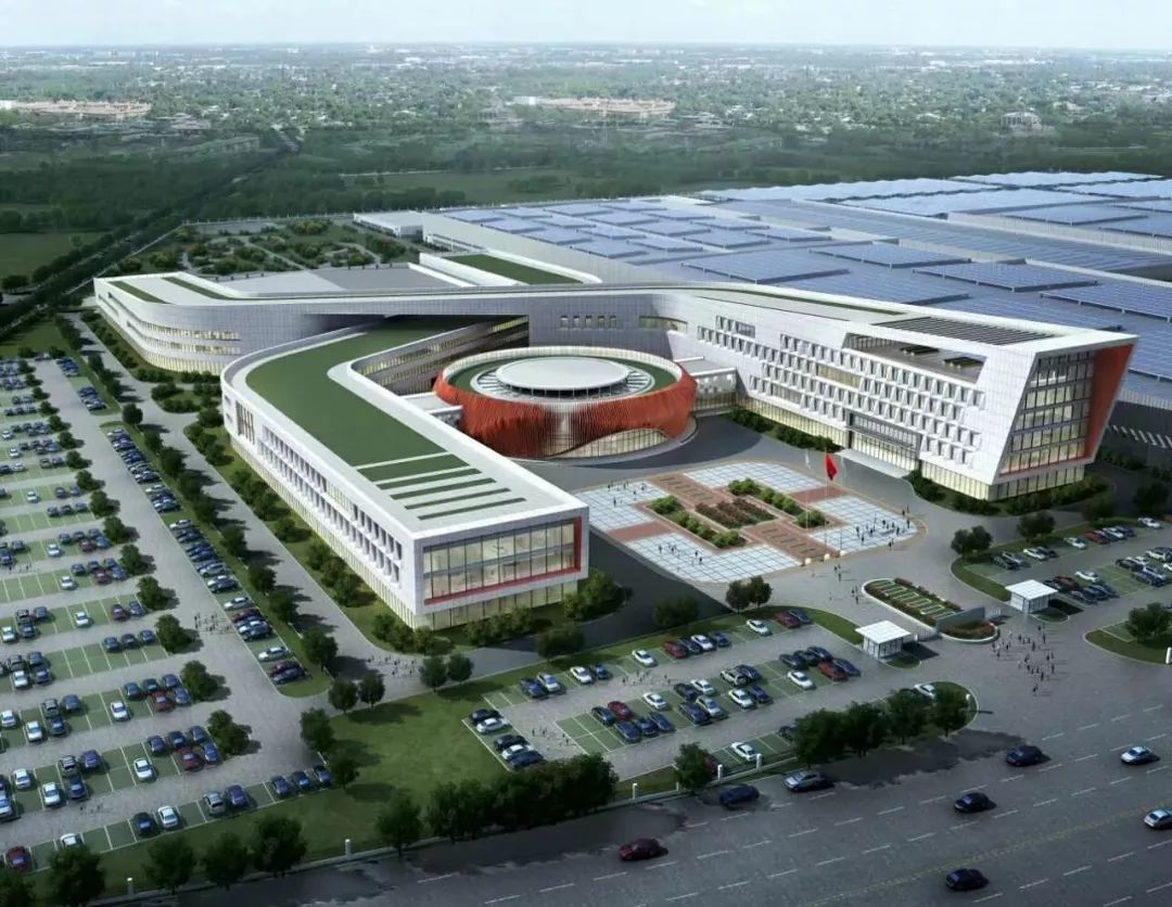 获造车资质肇庆智造汽车就要来了