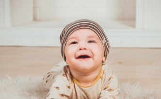 乡村宝宝爱生气，城里宝宝更安静！研究揭示：婴儿也有气质！