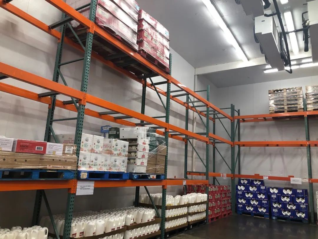 进入紧急状态一个礼拜,我在美国超市的囤货见闻