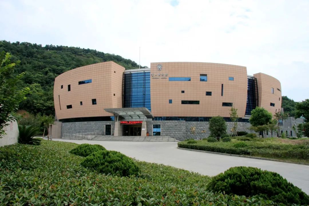 萧山人,萧山博物馆3月24起恢复开放,江寺继续提升改造