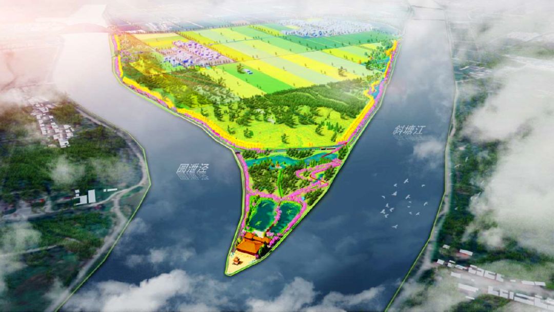 通天然气旧房修缮宅基地平移归并石湖荡镇今年这些重点工作有你关注的