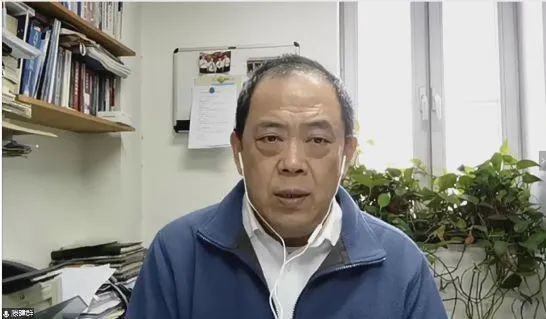 滕建群说,中国是全球范围内药物和药材的重要供应商,不少医疗器材的