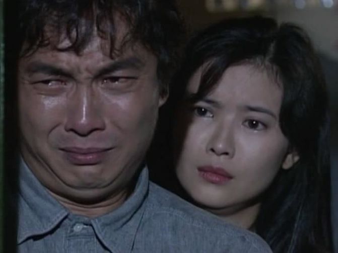 站上天台之前先来看看这部剧