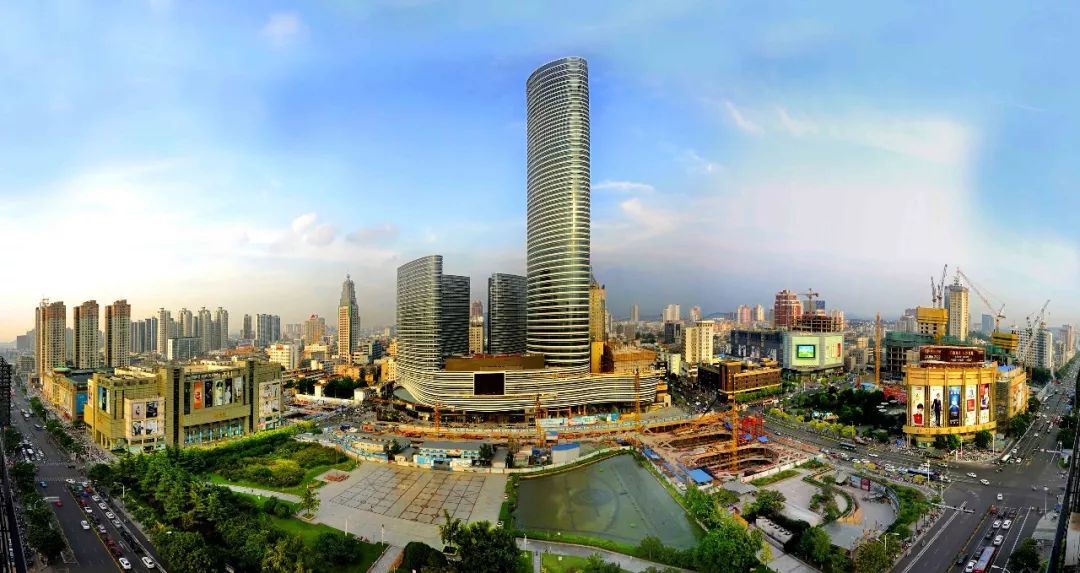 防控不放松 发展出实招——鼓楼区掀起新一轮招商引资热潮