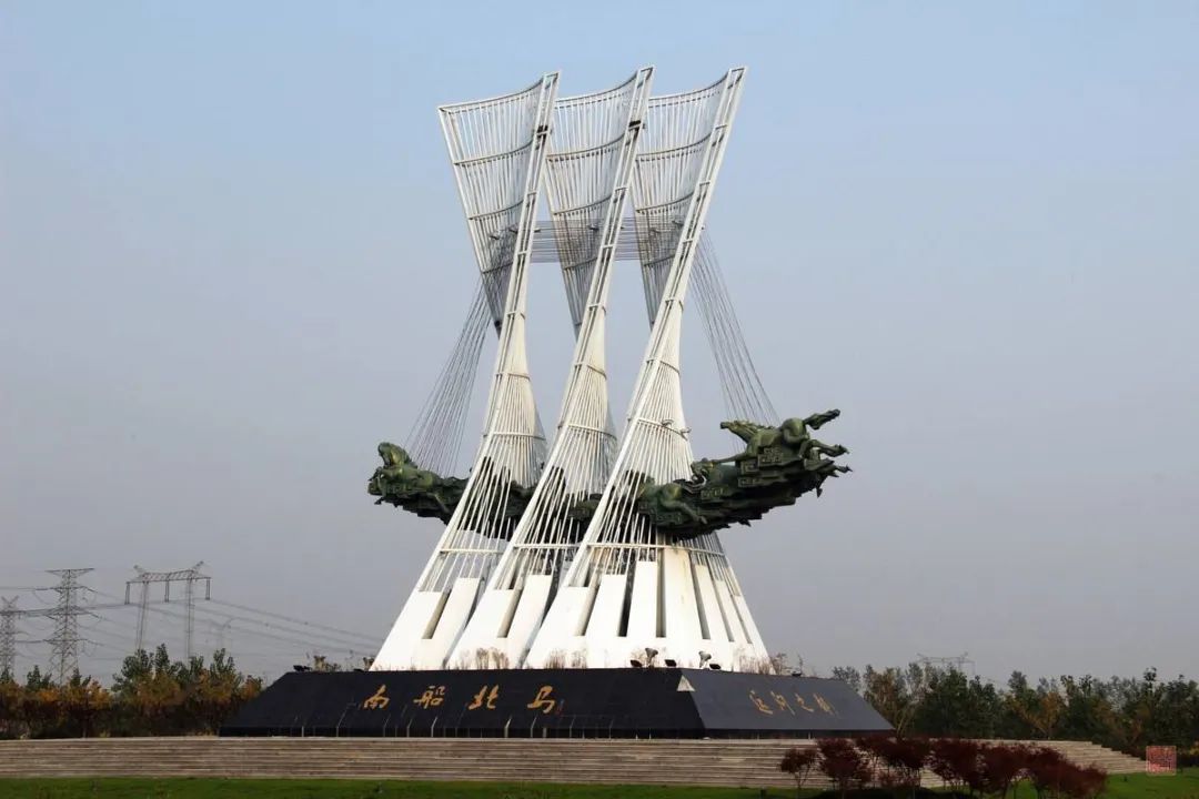 "淮"揣梦想来 "安"迎天下才