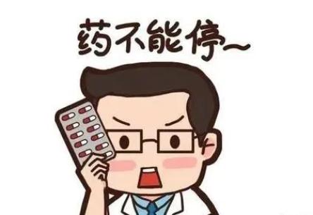 老年高血压患者应加强防范新冠肺炎