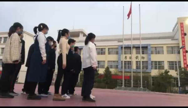 弥渡现场