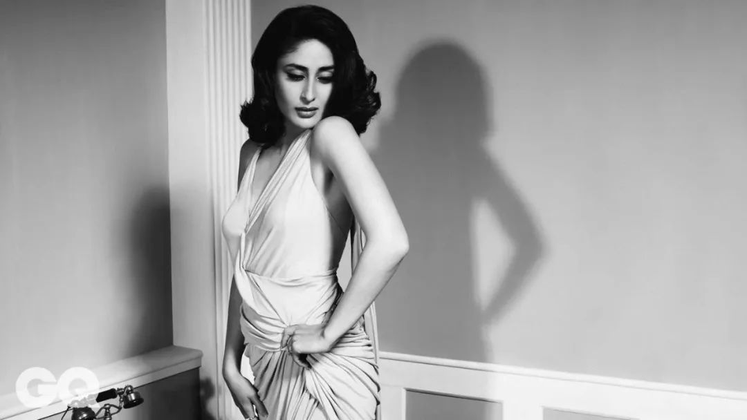 卡琳娜卡普尔孟买机密