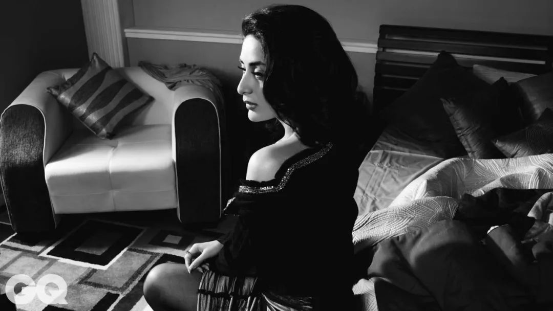 卡琳娜·卡普尔:孟买机密