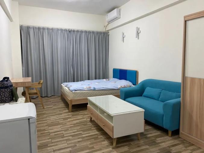 东莞隔离期满人员送锦旗说我要好好夸一下我的国