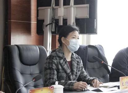 市委常委,政法委书记 吕乐