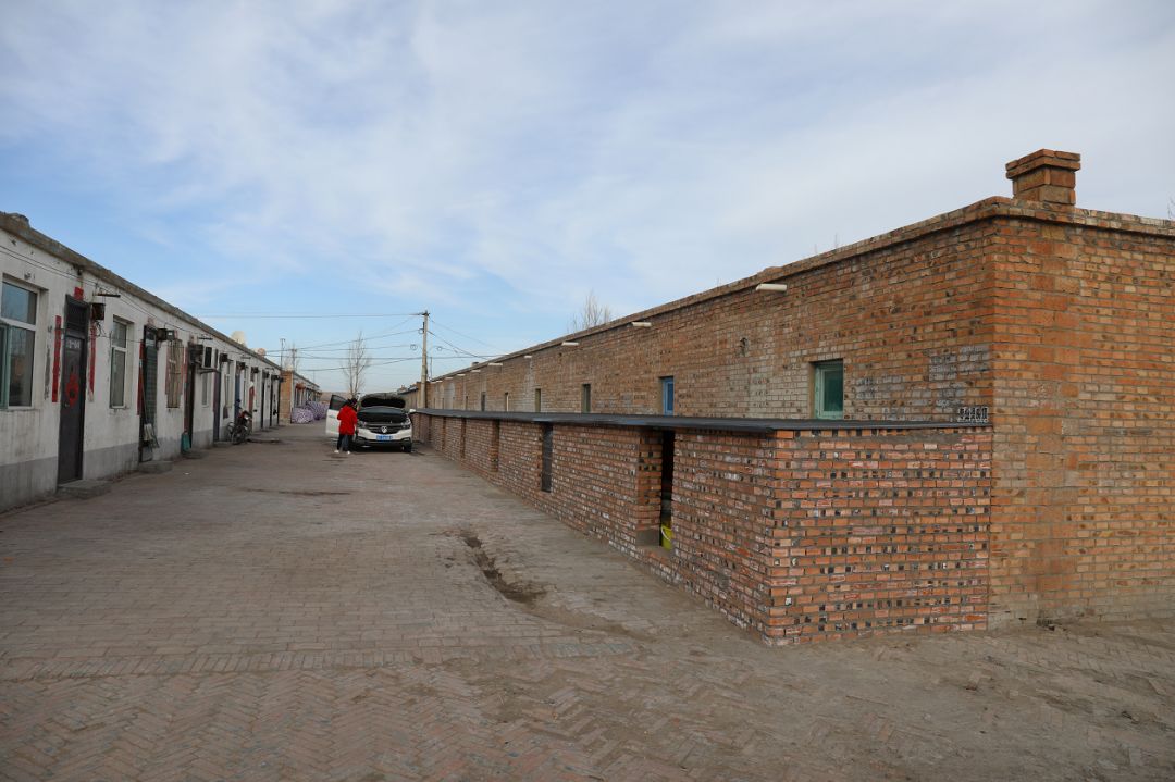 环境整治百日攻坚丨乌兰木伦镇打造美丽庭院点靓美丽乡村