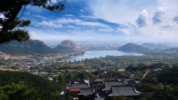 中国影像方志河北卷昌黎篇