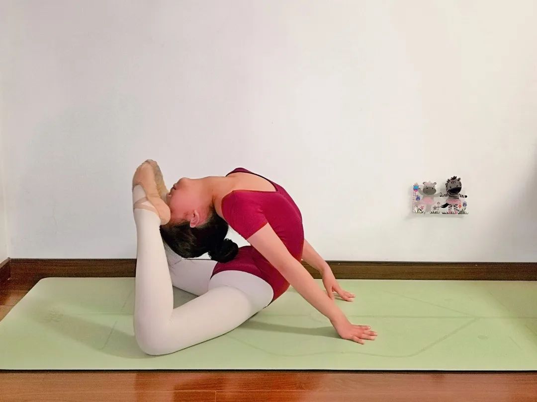 艺趣学——网络智慧课堂l快乐舞蹈花园《舞蹈形体与即兴创作》