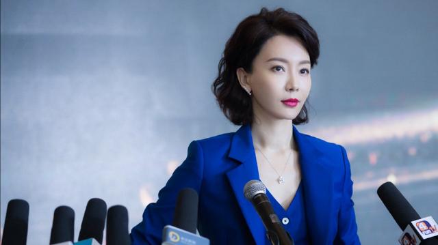公关人李曦:女性如何在职场上突围?
