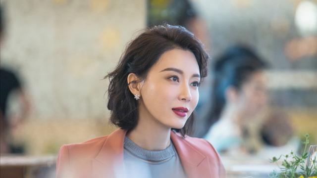 公关人李曦:女性如何在职场上突围?