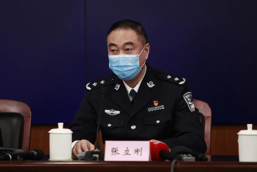 防境外疫情输入省政府新闻办举行系列新闻发布会二