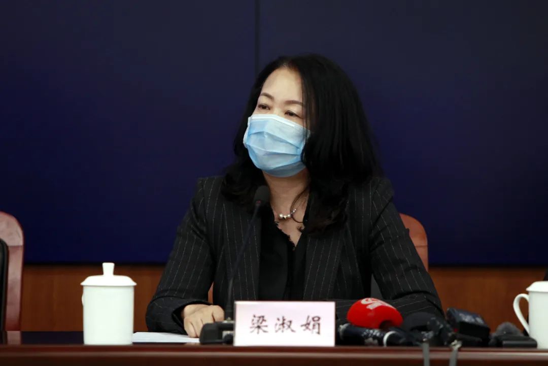 防境外疫情输入省政府新闻办举行系列新闻发布会二