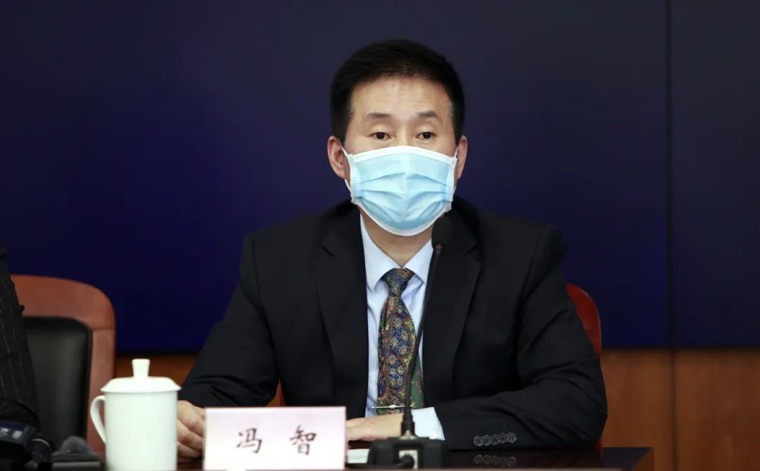 防境外疫情输入省政府新闻办举行系列新闻发布会二