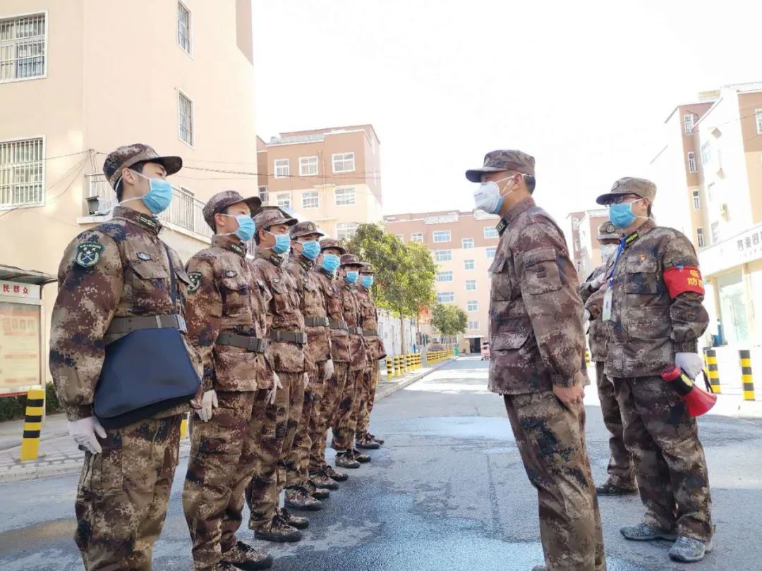 满城盛开"双拥花"——周口市双拥战线战时拥军支前工作纪实_澎湃号