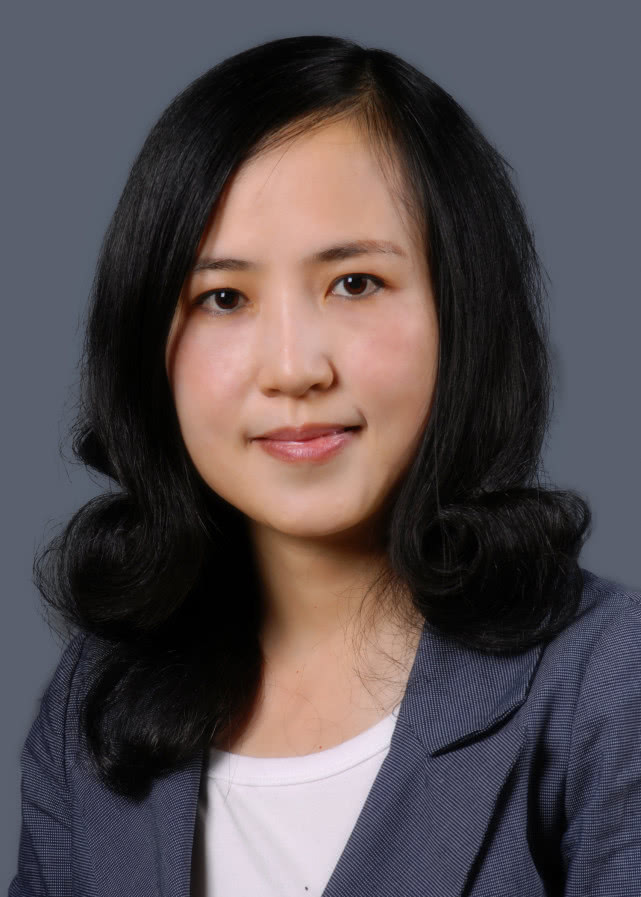 胡娅丽,贵州师范大学国际旅游文化学院党委书记,副教授,硕士生导师
