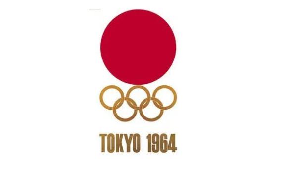 原研哉东京奥运会logo图片