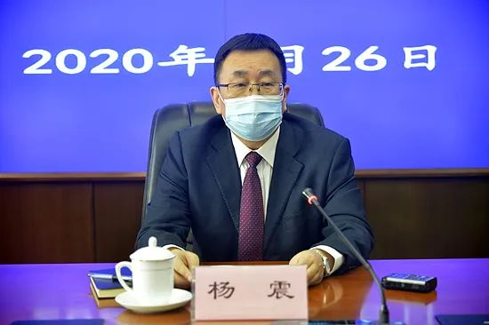 省生态环境厅召开陕西省生态环境安全工作情况新闻发布会