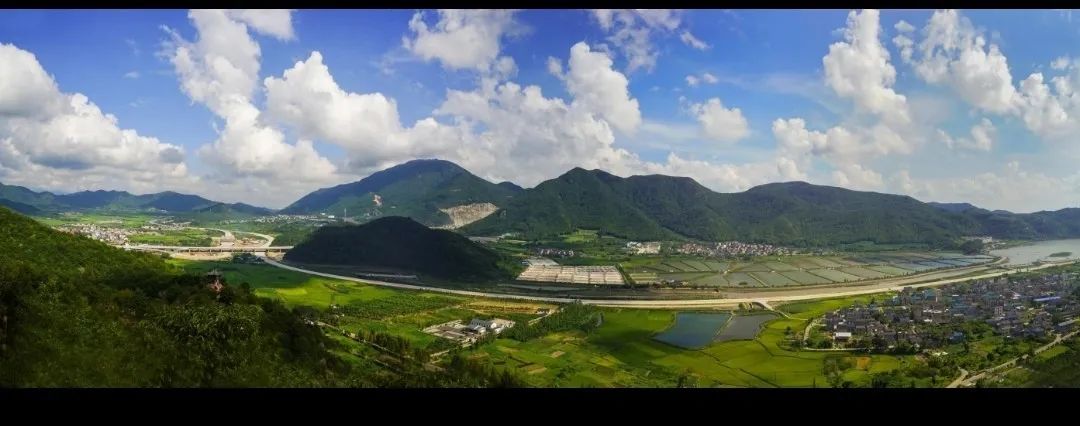 象山蟹钳港景区开启啦!