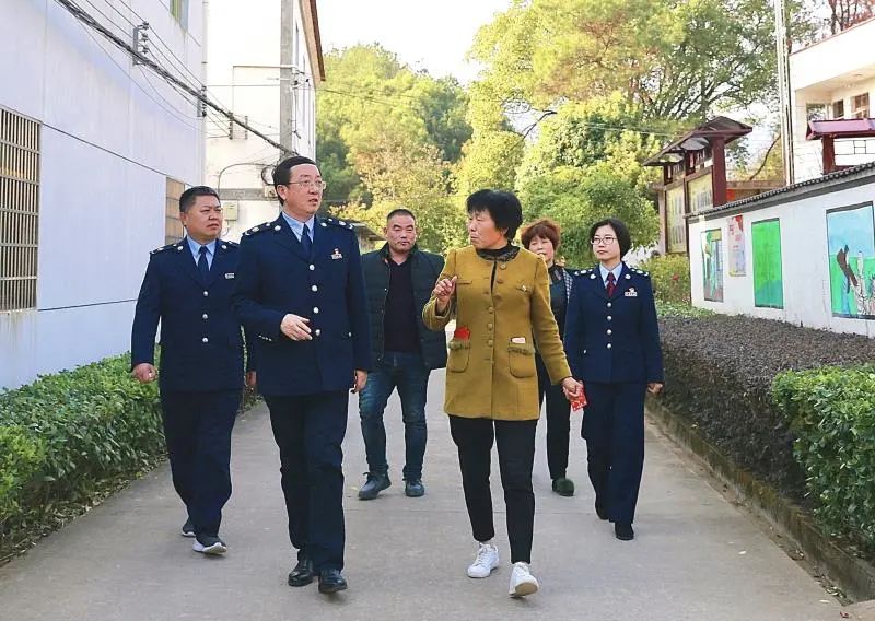 纪小兰诵清风丨国家税务总局兰溪市税务局党委书记局长毛晓东朗读从