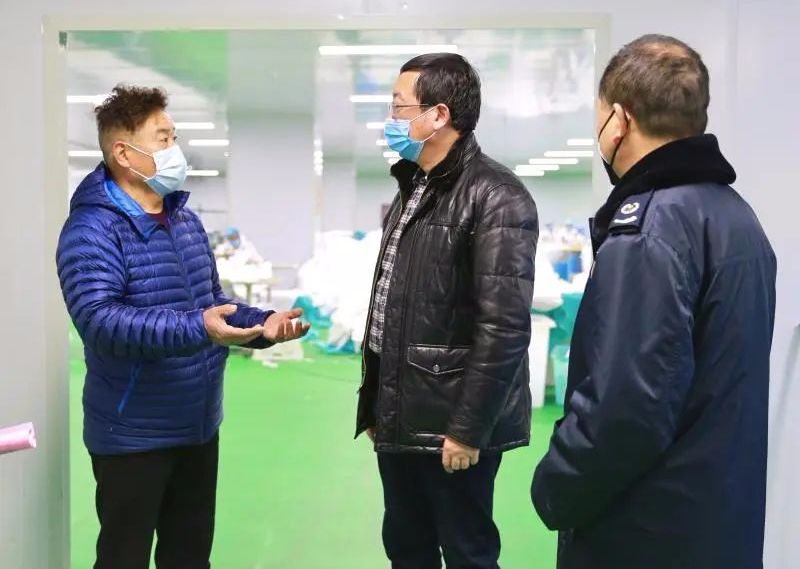 纪小兰诵清风丨国家税务总局兰溪市税务局党委书记局长毛晓东朗读从