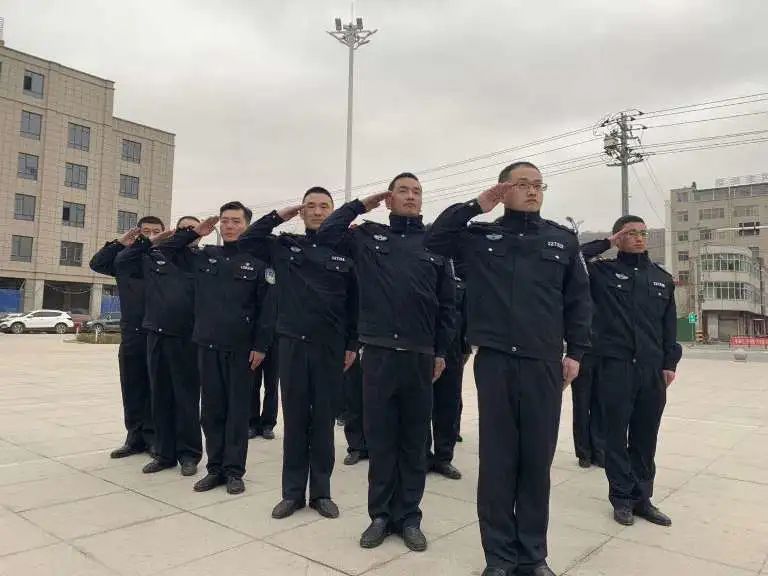 春季大练兵最是一年春好处砥砺练兵正当时