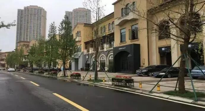 2020年金牛区特色街区打造方案出炉!