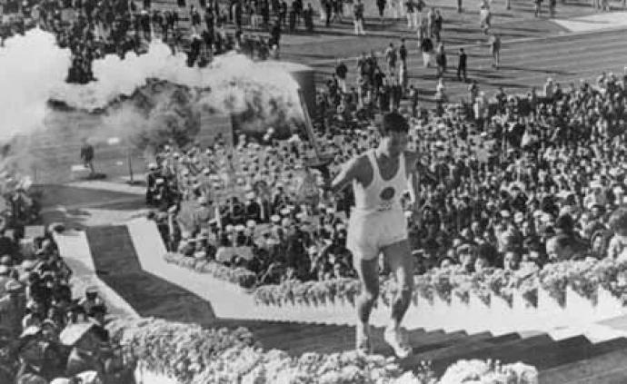 对日本而言 东京奥运会意味着什么