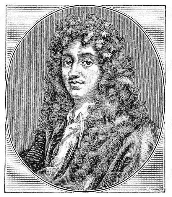 1655年3月25日,荷兰天文学家克里斯蒂安惠更斯用自制的望远镜发现